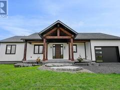 1058 PIPER GLEN ROAD Minden Hills Ontario, K0M 2K0