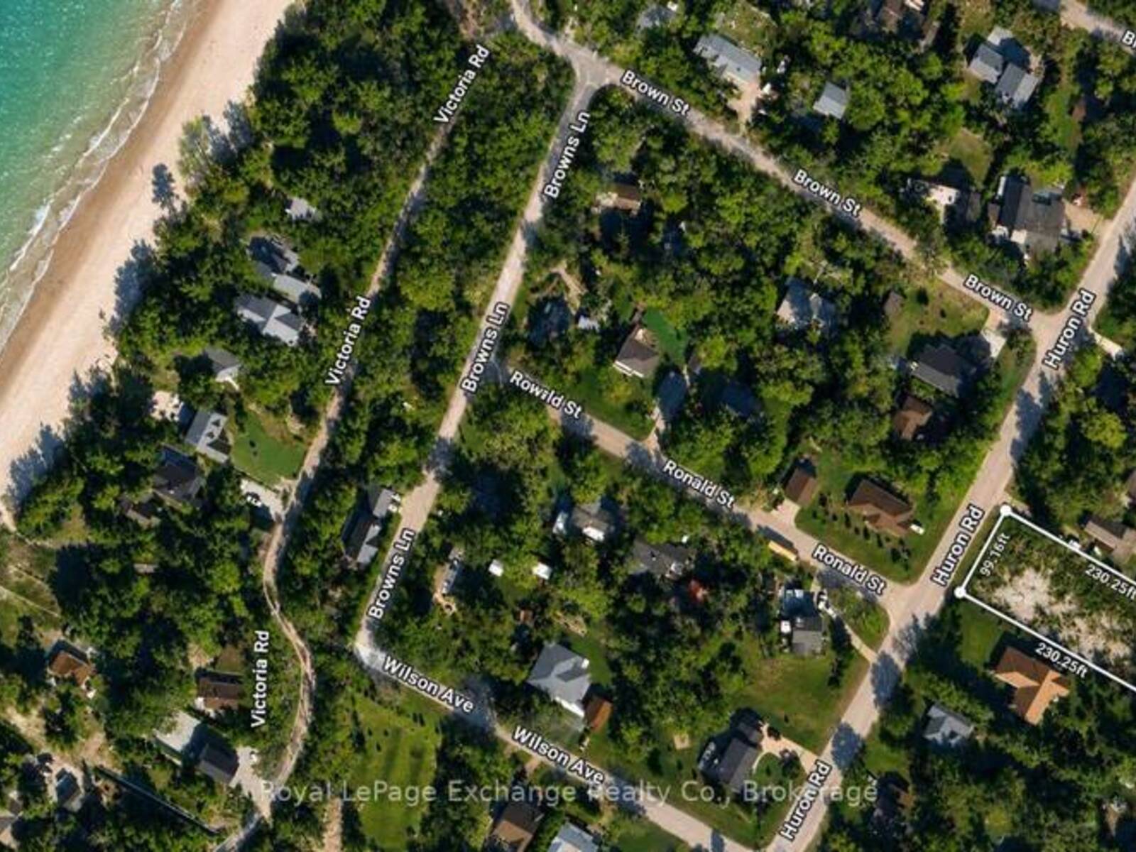284 HURON ROAD, Ripley, Ontario N0G 2R0
