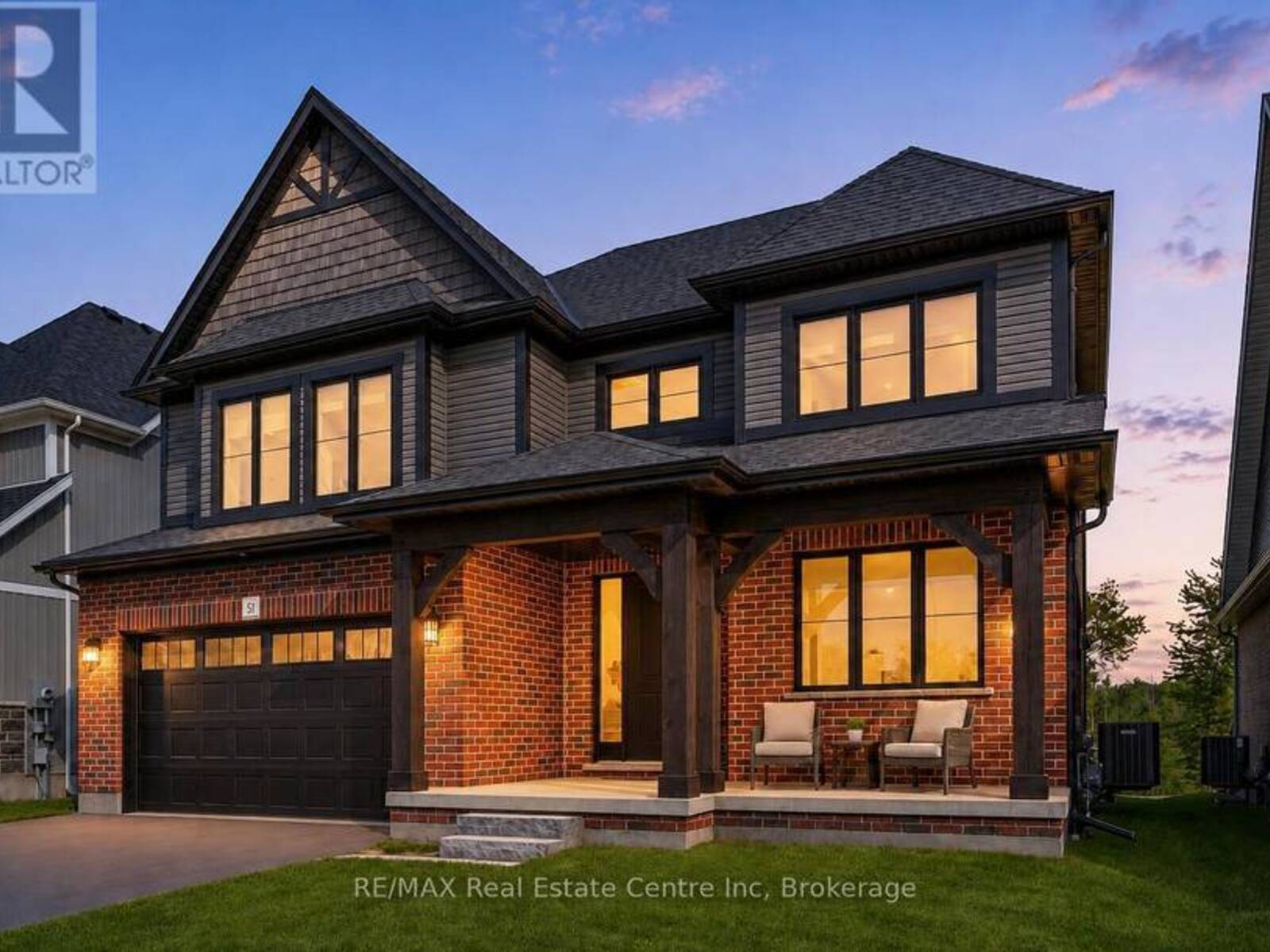 51 IMRIE ROAD, Elora, Ontario N0B 1S0