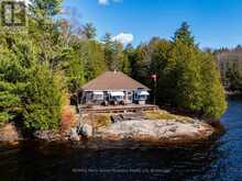 764 EAST BEAR LAKE ROAD | McMurrich/Monteith Ontario | Slide Image One