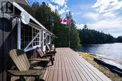 764 EAST BEAR LAKE ROAD | McMurrich/Monteith Ontario | Slide Image Twenty-five