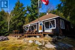 764 EAST BEAR LAKE ROAD | McMurrich/Monteith Ontario | Slide Image Two