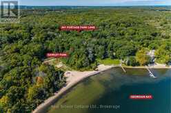 841 PORTAGE PARK LANE | Midland Ontario | Slide Image Forty-six
