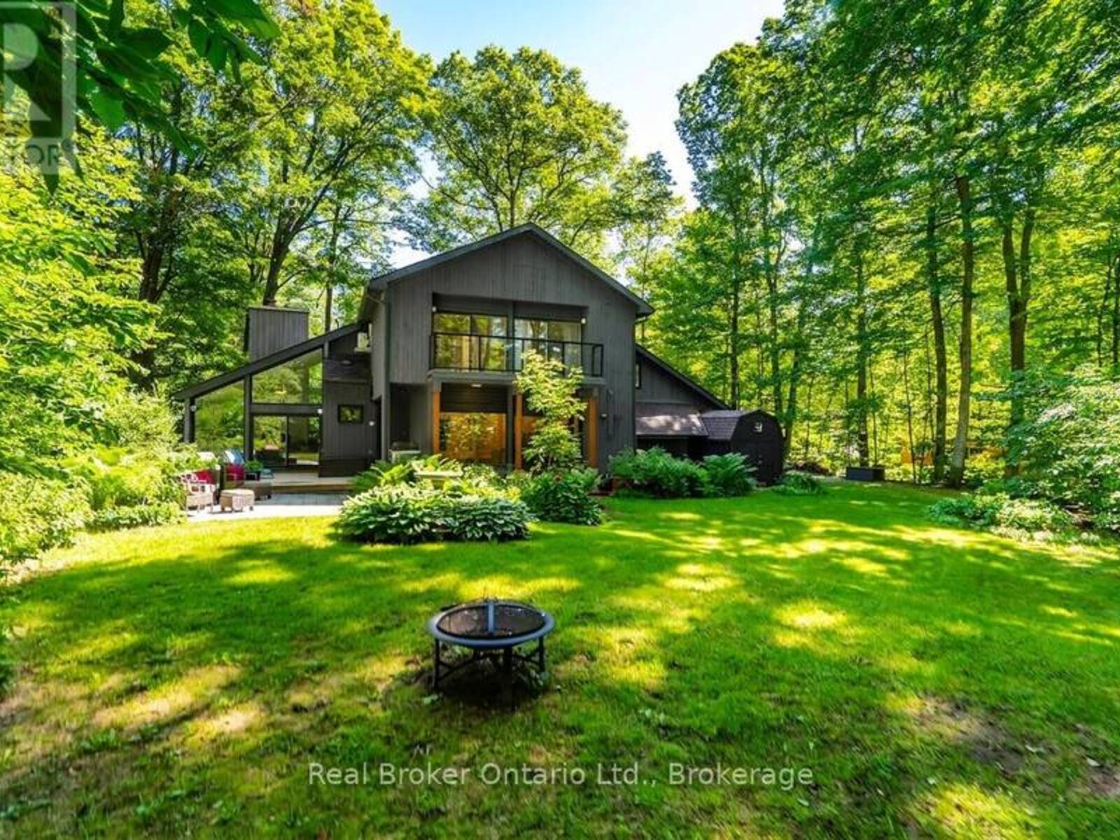 841 PORTAGE PARK LANE, Midland, Ontario L4R 5G3