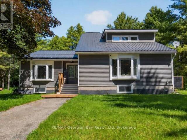 450 ELLERYS SIDE ROAD Tiny Ontario, L4R 0E3 - 5 Bedrooms Home For Sale