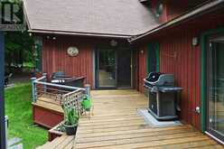 383 HORSESHOE LAKE WA | Seguin Ontario | Slide Image Thirteen
