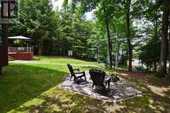 383 HORSESHOE LAKE WA | Seguin Ontario | Slide Image Fifteen