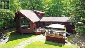 383 HORSESHOE LAKE WA | Seguin Ontario | Slide Image One