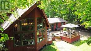 383 HORSESHOE LAKE WA | Seguin Ontario | Slide Image Two