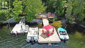 383 HORSESHOE LAKE WA | Seguin Ontario | Slide Image Four