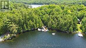 383 HORSESHOE LAKE WA | Seguin Ontario | Slide Image Fifty