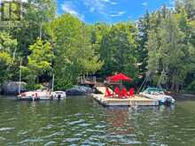 383 HORSESHOE LAKE WA | Seguin Ontario | Slide Image Five