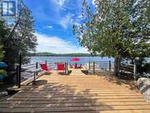 383 HORSESHOE LAKE WA | Seguin Ontario | Slide Image Seven