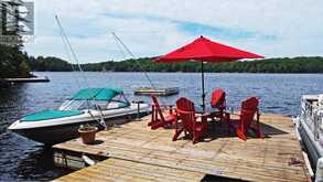 383 HORSESHOE LAKE WA | Seguin Ontario | Slide Image Eight