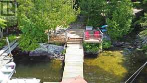 383 HORSESHOE LAKE WA | Seguin Ontario | Slide Image Nine