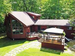 383 HORSESHOE LAKE WA Seguin Ontario, P2A 2W8