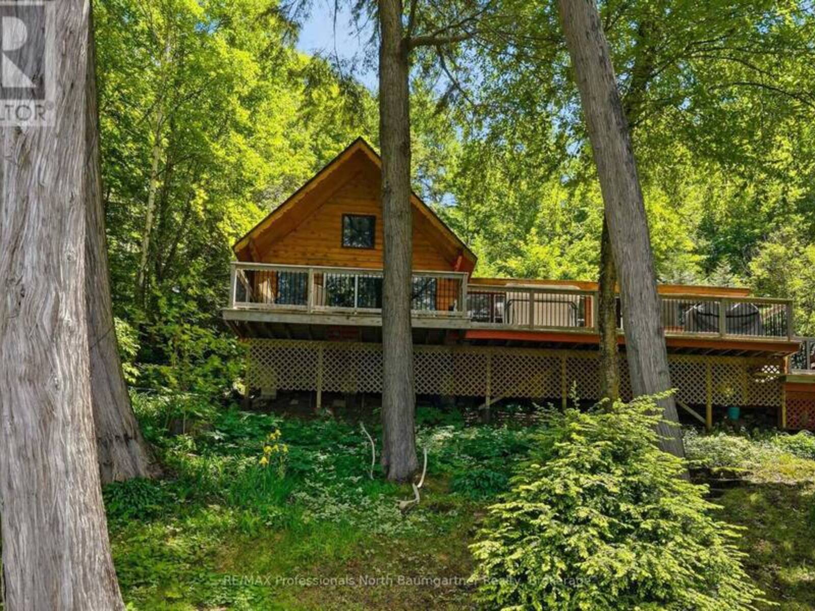 1093 CORYLUS LANE, Haliburton, Ontario K0M 1S0