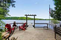 1093 CORYLUS LANE | Haliburton Ontario | Slide Image Two
