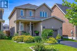 89 GARBUTT CRESCENT | Collingwood Ontario | Slide Image One