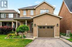 89 GARBUTT CRESCENT | Collingwood Ontario | Slide Image Two