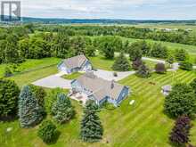 828530 MULMUR-NOTTAWASAGA TOWNLINE | Creemore Ontario | Slide Image One