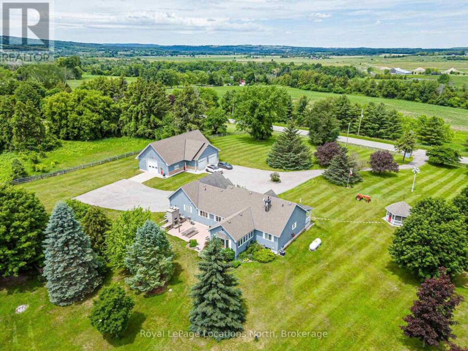 828530 MULMUR-NOTTAWASAGA TOWNLINE, Creemore, Ontario L0M 1G0