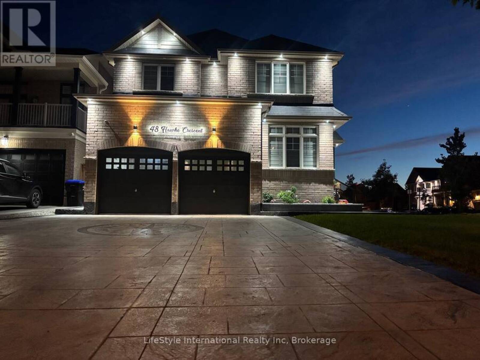 48 HAWKE CRESCENT, New Tecumseth, Ontario L0G 1W0