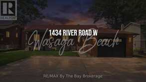 1434 RIVER ROAD W | Wasaga Beach Ontario | Slide Image Two