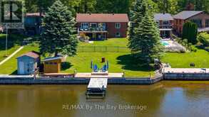 1434 RIVER ROAD W | Wasaga Beach Ontario | Slide Image Three