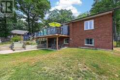 1434 RIVER ROAD W | Wasaga Beach Ontario | Slide Image Thirty-seven