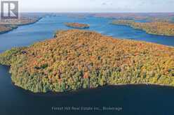 0 BEAR ISLAND | Lake of Bays Ontario | Slide Image Fourteen