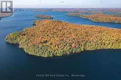 0 BEAR ISLAND | Lake of Bays Ontario | Slide Image Fifteen