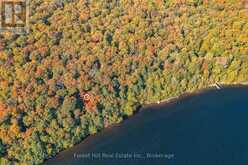 0 BEAR ISLAND | Lake of Bays Ontario | Slide Image Twenty-two