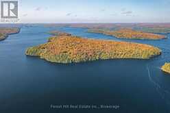 0 BEAR ISLAND | Lake of Bays Ontario | Slide Image Eight