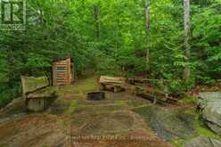 5017 KAWAGAMA LAKE ROAD | Lake of Bays Ontario | Slide Image Ten