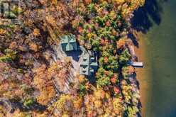 5017 KAWAGAMA LAKE ROAD | Lake of Bays Ontario | Slide Image Eighteen