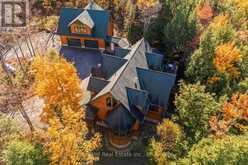 5017 KAWAGAMA LAKE ROAD | Lake of Bays Ontario | Slide Image Twenty-one