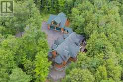 5017 KAWAGAMA LAKE ROAD | Lake of Bays Ontario | Slide Image Two