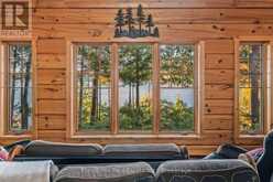 5017 KAWAGAMA LAKE ROAD | Lake of Bays Ontario | Slide Image Twenty-four
