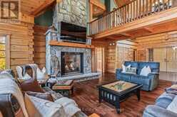 5017 KAWAGAMA LAKE ROAD | Lake of Bays Ontario | Slide Image Twenty-five