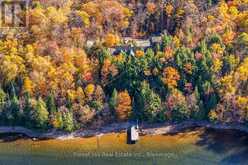 5017 KAWAGAMA LAKE ROAD | Lake of Bays Ontario | Slide Image Twenty