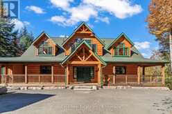5017 KAWAGAMA LAKE ROAD | Lake of Bays Ontario | Slide Image Twenty-two