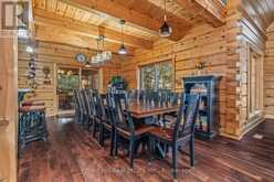 5017 KAWAGAMA LAKE ROAD | Lake of Bays Ontario | Slide Image Twenty-eight