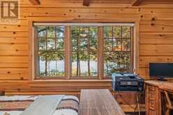 5017 KAWAGAMA LAKE ROAD | Lake of Bays Ontario | Slide Image Thirty-one