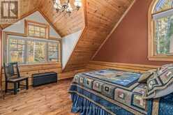 5017 KAWAGAMA LAKE ROAD | Lake of Bays Ontario | Slide Image Thirty-five