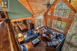 5017 KAWAGAMA LAKE ROAD | Lake of Bays Ontario | Slide Image Thirty-seven