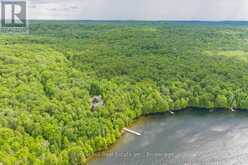5017 KAWAGAMA LAKE ROAD | Lake of Bays Ontario | Slide Image Three