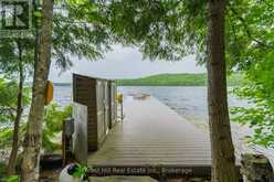 5017 KAWAGAMA LAKE ROAD | Lake of Bays Ontario | Slide Image Four