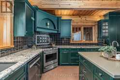 5017 KAWAGAMA LAKE ROAD | Lake of Bays Ontario | Slide Image Twenty-seven