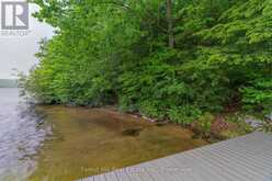 5017 KAWAGAMA LAKE ROAD | Lake of Bays Ontario | Slide Image Five